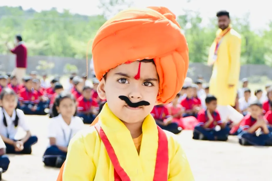Kannadarajyotsava And Investiture Day